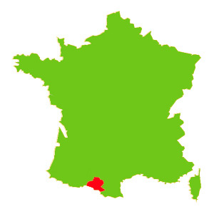 Ariège