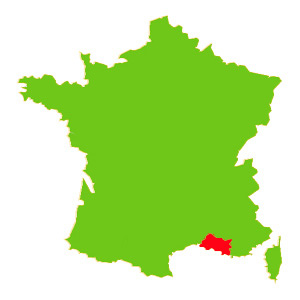 Bouches-du-Rhône