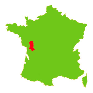 Deux-Sèvres
