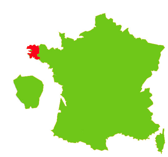 Finistère