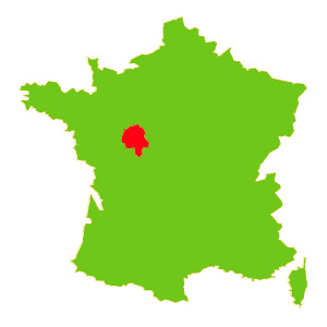 Indre-et-Loire