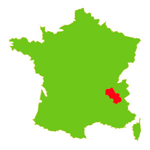 Isère