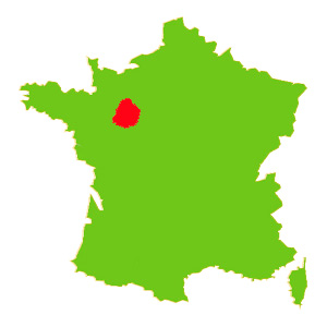 Sarthe