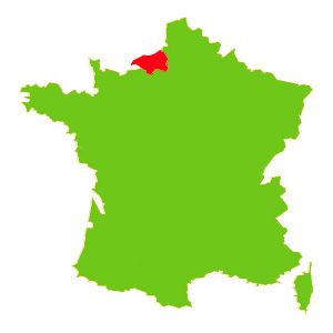 Seine-Maritime