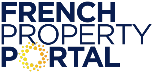 french property portal logo