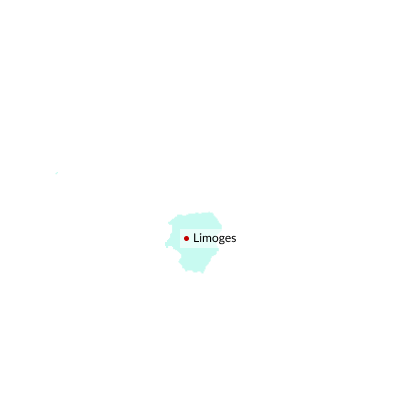 Limousin Property Search