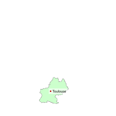 Midi-Pyrénées Property Search