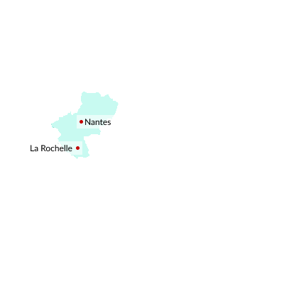 Pays-de-la-Loire Property Search
