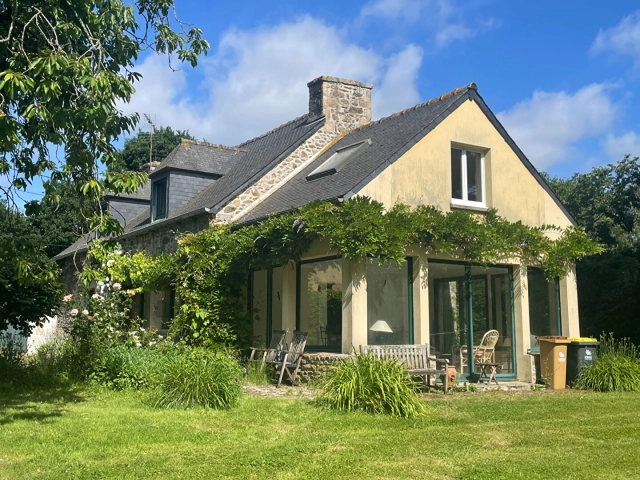 
Maison
 for sale for 242,075&euro; in Côtes-d'Armor, Brittany