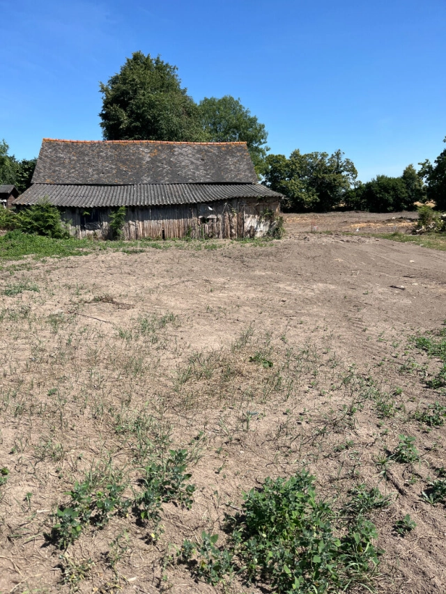 
Building plot - Trelivan
 for sale for 334,400&euro; in Côtes-d'Armor, Brittany