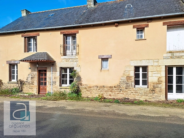 

 for sale for 128,400&euro; in Côtes-d'Armor, Brittany