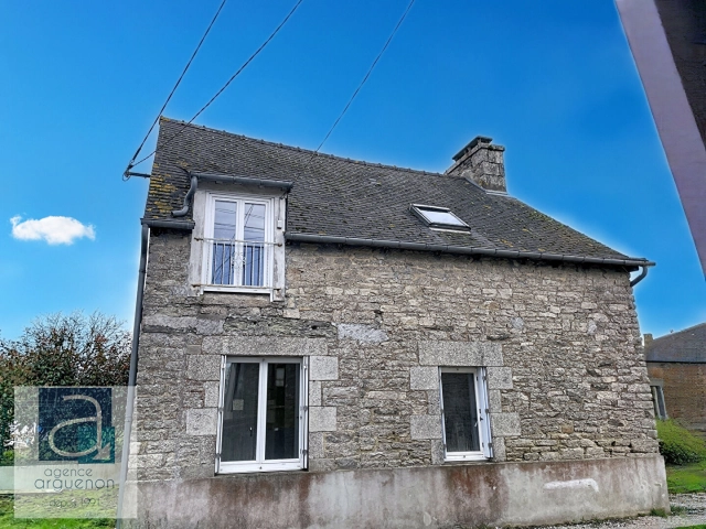 

 for sale for 128,400&euro; in Côtes-d'Armor, Brittany