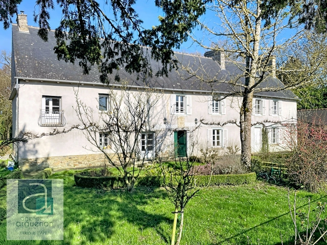 

 for sale for 384,800&euro; in Côtes-d'Armor, Brittany