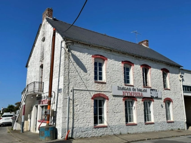 

 for sale for 103,075&euro; in Côtes-d'Armor, Brittany