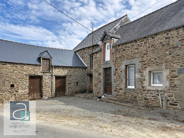 1 Bedroom(s) - 1 Bathroom(s) - 0 m² land for sale in Côtes-d'Armor, Brittany, France - FrenchPropertyPortal.com
for sale for 69,000€ in Côtes-d'Armor, Brittany