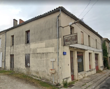 - Property - Aquitaine - For Sale - 10612-Mi for sale for 40,000€ in Dordogne, Aquitaine