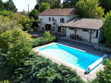 4 Bedrooms - House - Aquitaine - For Sale - 11107-EY for sale for 424,000€ in Dordogne, Aquitaine