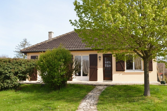 
HABITER OU INVESTIR
 for sale for 162,500&euro; in Vienne, Poitou-Charentes