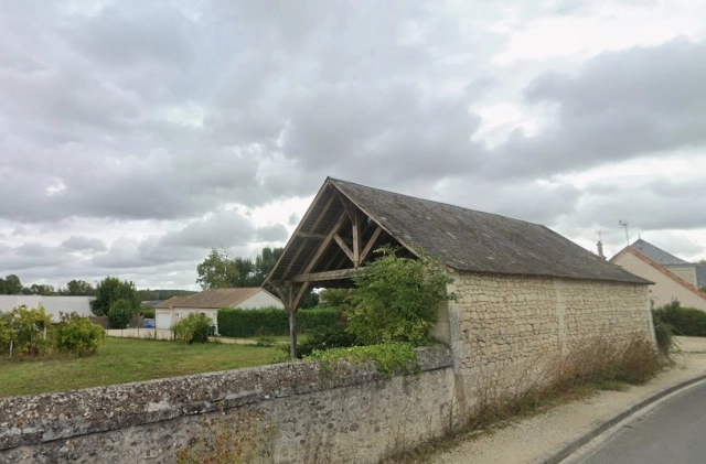 
GRANGE AVEC TERRAIN CONSTRUCTIBLE
 for sale for 77,200&euro; in Vienne, Poitou-Charentes
