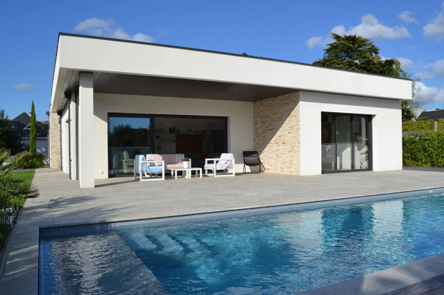 
VILLA
 for sale for 824,850&euro; in Vienne, Poitou-Charentes
