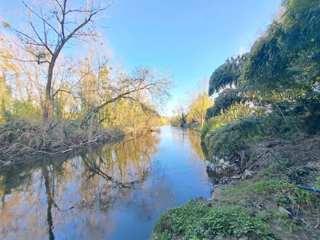 1 Bedroom(s) - 632m² land for sale in Vienne, Poitou-Charentes, France - FrenchPropertyPortal.com
Terrain de loisirs avec maisonnette
for sale for 39,500€ in Vienne, Poitou-Charentes