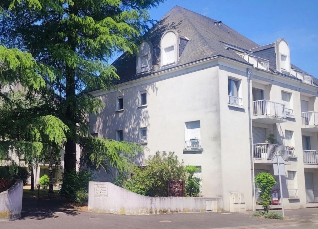 0 m² land for sale in Vienne, Poitou-Charentes, France - FrenchPropertyPortal.com
PROCHE CENTRE VILLE ET GARE
for sale for 52,200€ in Vienne, Poitou-Charentes