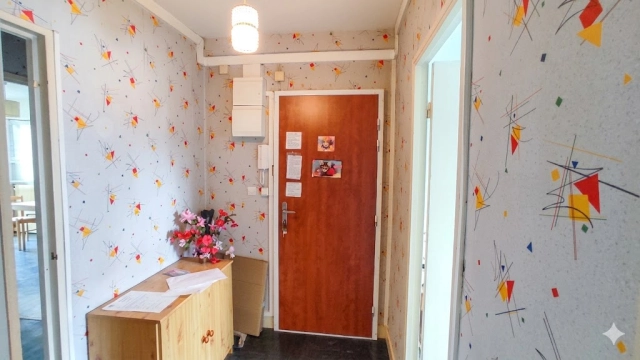 2 Bedroom(s) - 1 Bathroom(s) - 2,831m² land for sale in Vienne, Poitou-Charentes, France - FrenchPropertyPortal.com
APPARTEMENT PROCHE CENTRE VILLE
for sale for 53,200€ in Vienne, Poitou-Charentes