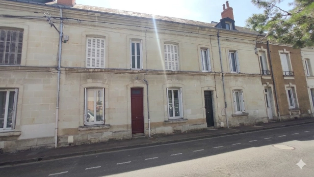 
MAISON ANCIENNE-SECTEUR OUEST
 for sale for 146,625&euro; in Vienne, Poitou-Charentes