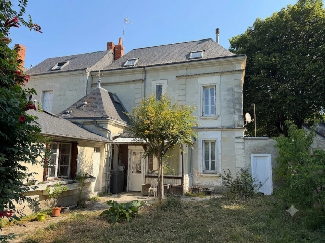 
Maison de ville à proximité du centre
 for sale for 185,900&euro; in Vienne, Poitou-Charentes