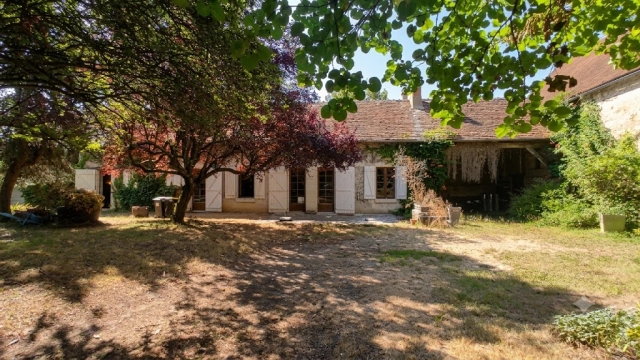
PETITE FERMETTE NORD CHATELLERAULT
 for sale for 159,375&euro; in Vienne, Poitou-Charentes