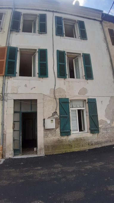 5 Investment Apartments in the Pyrenees for sale for 150,000&euro; in Pyrénées-Atlantiques, Aquitaine