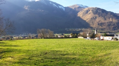 Superb Parcel of land for Development for sale for 250,000&euro; in Pyrénées-Atlantiques, Aquitaine