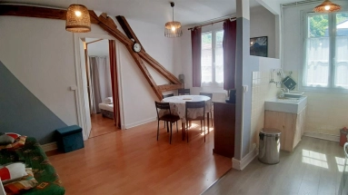 15 Minutes from Skiing for sale for 89,000&euro; in Pyrénées-Atlantiques, Aquitaine