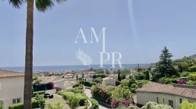 3 Bedroom(s) - 0 m² land for sale in Alpes-Maritimes, Provence-Alpes-Côte-d'Azur, France - FrenchPropertyPortal.com Golfe Juan - Bright Family House - Sea view - 6 people for sale for POA€ in Alpes-Maritimes, Provence-Alpes-Côte-d'Azur