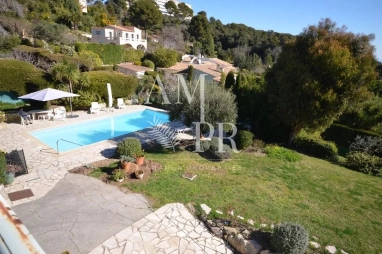 8 Bedroom(s) - 0 m² land for sale in Alpes-Maritimes, Provence-Alpes-Côte-d'Azur, France - FrenchPropertyPortal.com 2 Villas - High of Cannes for sale for 3,190,000€ in Alpes-Maritimes, Provence-Alpes-Côte-d'Azur