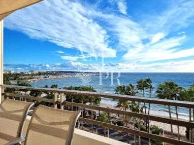 Cannes Croisette - Outstanding apartment for sale for 5,000,000&euro; in Alpes-Maritimes, Provence-Alpes-Côte-d'Azur