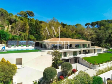 Panoromic sea view - Bay of Cannes for sale for 21,000,000€ in Alpes-Maritimes, Provence-Alpes-Côte-d'Azur