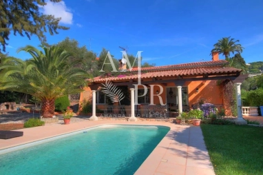2 Bedroom(s) - 0 m² land for sale in Alpes-Maritimes, Provence-Alpes-Côte-d'Azur, France - FrenchPropertyPortal.com Single-Story Villa in Cannes Californie – Flat Land, Gated Community, Ideal Second Home Near the Center for sale for 1,450,000€ in Alpes-Maritimes, Provence-Alpes-Côte-d'Azur