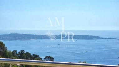 4 Bedroom(s) - 0 m² land for sale in Alpes-Maritimes, Provence-Alpes-Côte-d'Azur, France - FrenchPropertyPortal.com Brand new modern villa- sea view- private domain super cannes for sale for 2,750,000€ in Alpes-Maritimes, Provence-Alpes-Côte-d'Azur