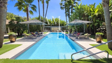 3 Bedroom(s) - 0 m² land for sale in Alpes-Maritimes, Provence-Alpes-Côte-d'Azur, France - FrenchPropertyPortal.com Dream Villa – A Rare Jewel of Luxury and Elegance for sale for 3,200,000€ in Alpes-Maritimes, Provence-Alpes-Côte-d'Azur