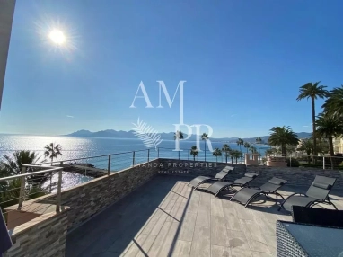 0 m² land for sale in Alpes-Maritimes, Provence-Alpes-Côte-d'Azur, France - FrenchPropertyPortal.com NEW Cannes Vieux Port - Penthouse 125 m² - Panoramic sea view for sale for 2,790,000€ in Alpes-Maritimes, Provence-Alpes-Côte-d'Azur