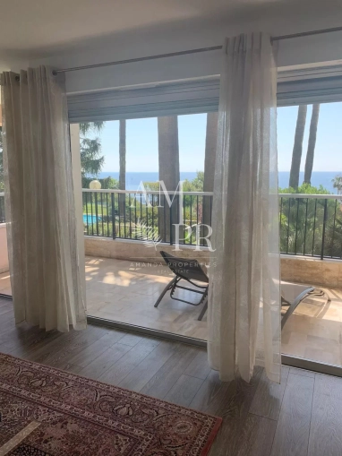 3 Bedroom(s) - 0 m² land for sale in Alpes-Maritimes, Provence-Alpes-Côte-d'Azur, France - FrenchPropertyPortal.com 4-ROOM APARTMENT, 181 M² SEA VIEW, 3 BEDROOMS, TERRACES, 2 CELLARS, 2 PARKING PARKINGS for sale for 1,799,000€ in Alpes-Maritimes, Provence-Alpes-Côte-d'Azur