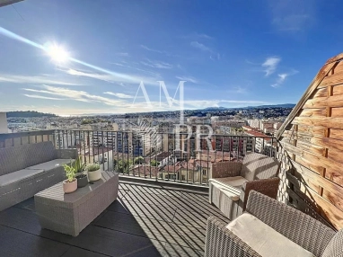 NICE - Lot of 4 apartments - for sale for 700,000&euro; in Alpes-Maritimes, Provence-Alpes-Côte-d'Azur