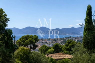 0 m² land for sale in Alpes-Maritimes, Provence-Alpes-Côte-d'Azur, France - FrenchPropertyPortal.com Last Opportunity to Acquire a Prime Building Plot in Prestigious La Californie for sale for 3,900,000€ in Alpes-Maritimes, Provence-Alpes-Côte-d'Azur