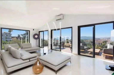 0 m² land for sale in Alpes-Maritimes, Provence-Alpes-Côte-d'Azur, France - FrenchPropertyPortal.com Cannes Californie - magnificent villa - 11 rooms - sea view for sale for POA€ in Alpes-Maritimes, Provence-Alpes-Côte-d'Azur