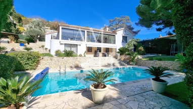 Property - Cannes - Californie for sale for 4,500,000&euro; in Alpes-Maritimes, Provence-Alpes-Côte-d'Azur
