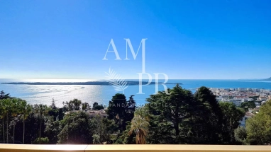 2 Bedroom(s) - 0 m² land for sale in Alpes-Maritimes, Provence-Alpes-Côte-d'Azur, France - FrenchPropertyPortal.com Apartment with sea view in a prestigious residence for sale for 2,380,000€ in Alpes-Maritimes, Provence-Alpes-Côte-d'Azur