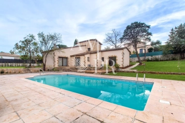 3 Bedroom(s) - 0 m² land for sale in Alpes-Maritimes, Provence-Alpes-Côte-d'Azur, France - FrenchPropertyPortal.com for sale for 1,750,000€ in Alpes-Maritimes, Provence-Alpes-Côte-d'Azur