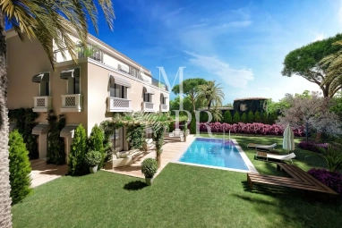 2 Bedroom(s) - 0 m² land for sale in Alpes-Maritimes, Provence-Alpes-Côte-d'Azur, France - FrenchPropertyPortal.com for sale for 1,980,000€ in Alpes-Maritimes, Provence-Alpes-Côte-d'Azur