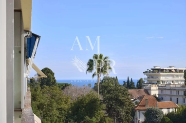 0 m² land for sale in Alpes-Maritimes, Provence-Alpes-Côte-d'Azur, France - FrenchPropertyPortal.com Basse Californie - 3-room apartment 55m² - Sea view for sale for 648,000€ in Alpes-Maritimes, Provence-Alpes-Côte-d'Azur